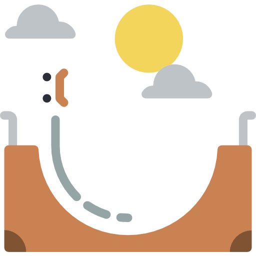 great place of success