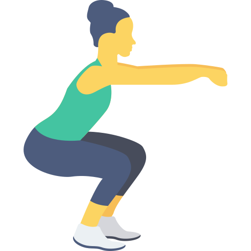 athlete jumping rope outdoors