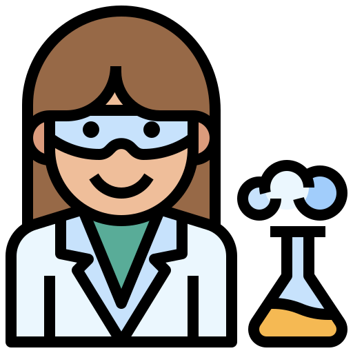 smart and fit scientist